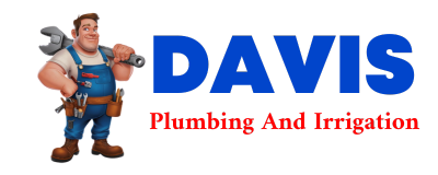 Trusted plumber in WATCHUNG